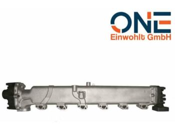 Ψυγείο EGR MAN TGL