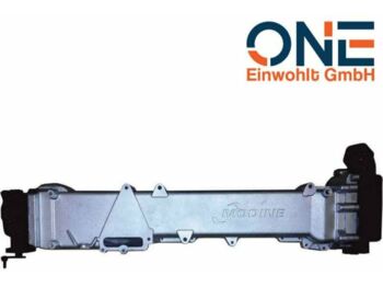 Ψυγείο EGR MAN