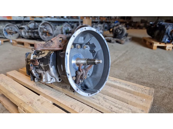 Κιβώτιο ταχυτήτων EATON / VICKERS