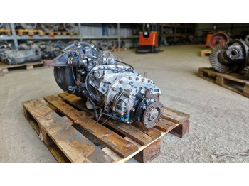 Κιβώτιο ταχυτήτων για Φορτηγό EATON / VICKERS Y08060: φωτογραφία 4