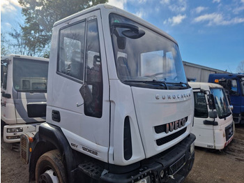 Καμπίνα για Φορτηγό IVECO EUROCARGO: φωτογραφία 3 Καμπίνα για Φορτηγό IVECO EUROCARGO: φωτογραφία 3