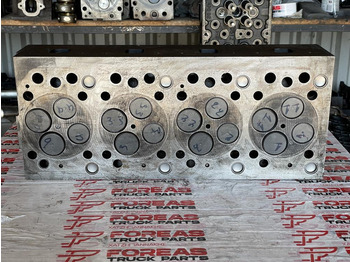 Κυλινδροκεφαλή MAN