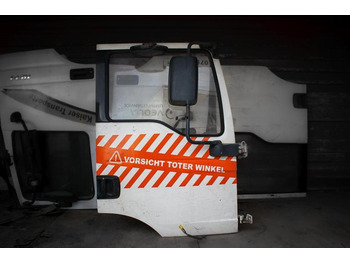 Πόρτα και ανταλλακτικά MAN TGA