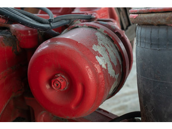 Κύλινδρος φρένων MAN TGX