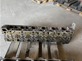 Κυλινδροκεφαλή MERCEDES-BENZ Actros