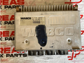 Ηλεκτρονική μονάδα ελέγχου MERCEDES-BENZ Actros