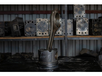 Μπιελών MERCEDES-BENZ Actros