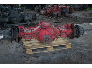 Μετάδοσης κίνησης MERCEDES-BENZ Actros