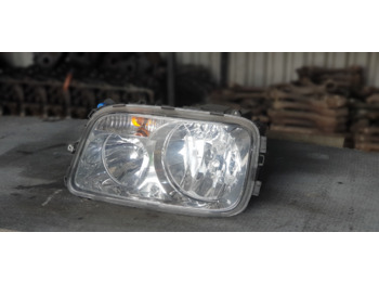 Προβολέας MERCEDES-BENZ Actros