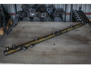 Σύστημα καυσίμου MERCEDES-BENZ Actros