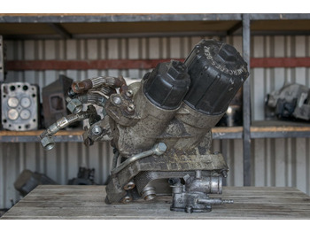 Φίλτρο καυσίμου MERCEDES-BENZ Actros