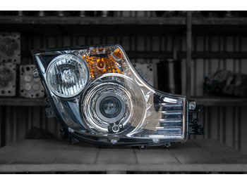 Προβολέας MERCEDES-BENZ Actros