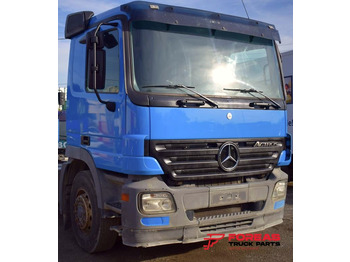 Καμπίνα MERCEDES-BENZ Actros