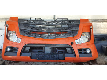 Προφυλακτήρας MERCEDES-BENZ Actros