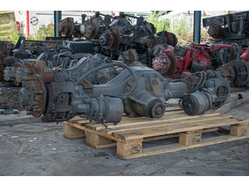 Μετάδοσης κίνησης MERCEDES-BENZ Atego