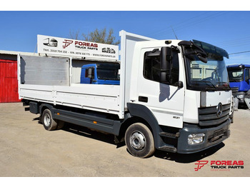 Φορτηγό σασί MERCEDES-BENZ Atego