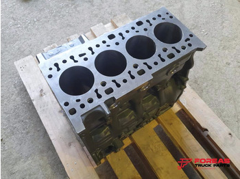 Μπλοκ κυλίνδρων MERCEDES-BENZ Atego