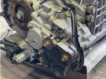 Μετάδοσης κίνησης MERCEDES-BENZ Atego