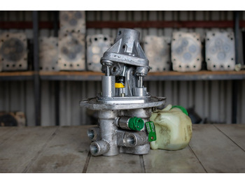 Υδραυλικό MERCEDES-BENZ Axor