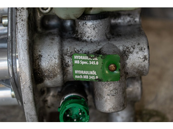 Υδραυλικό για Φορτηγό MERCEDES-BENZ AXOR II HYDRAULIC LEVER: φωτογραφία 3
