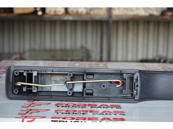 Πόρτα και ανταλλακτικά MERCEDES-BENZ