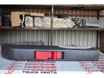 Πόρτα και ανταλλακτικά MERCEDES-BENZ