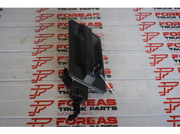 Πόρτα και ανταλλακτικά MERCEDES-BENZ