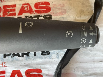 Ηλεκτρικό σύστημα για Φορτηγό MERCEDES-BENZ STEERING WHEEL SWITCH - 008 545 0924: φωτογραφία 3
