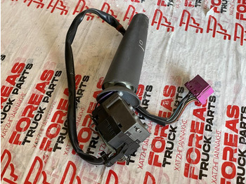 Ηλεκτρικό σύστημα για Φορτηγό MERCEDES-BENZ STEERING WHEEL SWITCH - 008 545 0924: φωτογραφία 2