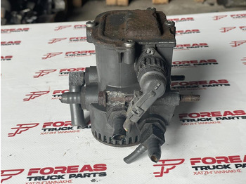 Βαλβίδα φρένων για Φορτηγό MERCEDES BRAKE VALVE EA 2000: φωτογραφία 2