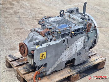 Κιβώτιο ταχυτήτων VOLVO AT2412D: φωτογραφία 5