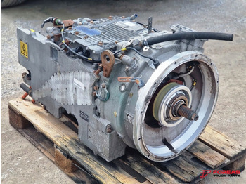 Κιβώτιο ταχυτήτων VOLVO AT2412D: φωτογραφία 3