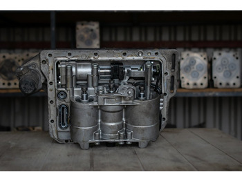 Ηλεκτρονική μονάδα ελέγχου MAN