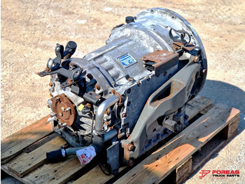 Κιβώτιο ταχυτήτων για Λεωφορείο ZF ECOLIFE 6 AP 1200B: φωτογραφία 5 Κιβώτιο ταχυτήτων για Λεωφορείο ZF ECOLIFE 6 AP 1200B: φωτογραφία 5