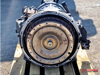 Κιβώτιο ταχυτήτων για Λεωφορείο ZF ECOLIFE 6 AP 1200B: φωτογραφία 2 Κιβώτιο ταχυτήτων για Λεωφορείο ZF ECOLIFE 6 AP 1200B: φωτογραφία 2