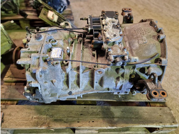 Κιβώτιο ταχυτήτων για Φορτηγό ZF ECOMID 9S 1110 TD - 81.32004-6197: φωτογραφία 5