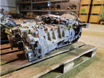 Κιβώτιο ταχυτήτων για Φορτηγό ZF ECOMID 9S 1110 TD - 81.32004-6197: φωτογραφία 2
