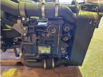 Κιβώτιο ταχυτήτων και ανταλλακτικά MAN TGS