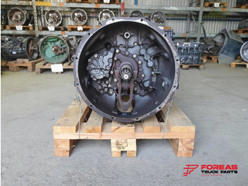 Κιβώτιο ταχυτήτων για Φορτηγό ZF NEW ECOSPLIT 16S 1920 TD FOR MAN TGA - WITH INTARDER: φωτογραφία 4