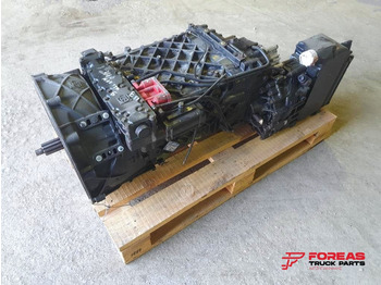 Κιβώτιο ταχυτήτων για Φορτηγό ZF NEW ECOSPLIT 16S 1920 TD FOR MAN TGA - WITH INTARDER: φωτογραφία 3