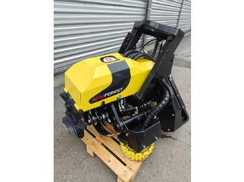 Κεφαλή - felling head