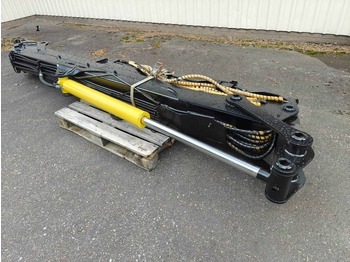 Μπούμα KOMATSU