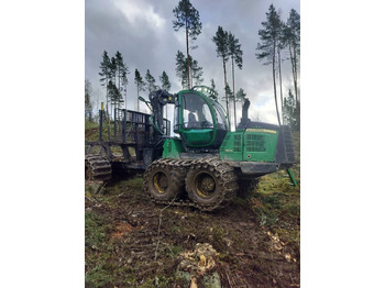 Leasing John Deere 1510 E  John Deere 1510 E: φωτογραφία 4