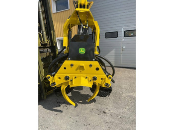 Κεφαλή - felling head JOHN DEERE