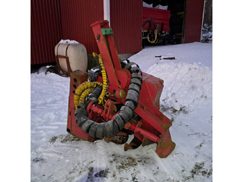 Κεφαλή - felling head