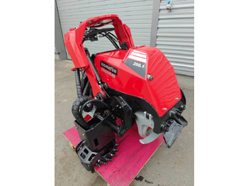 Κεφαλή - felling head KOMATSU