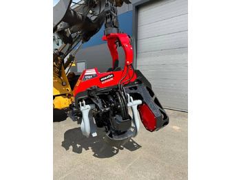 Κεφαλή - felling head KOMATSU