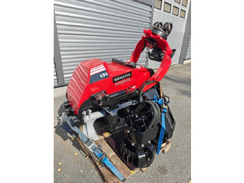 Κεφαλή - felling head KOMATSU