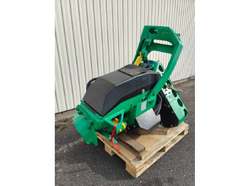 Κεφαλή - felling head