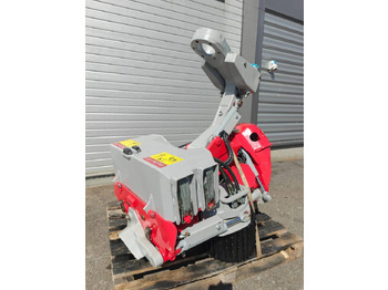 Κεφαλή - felling head